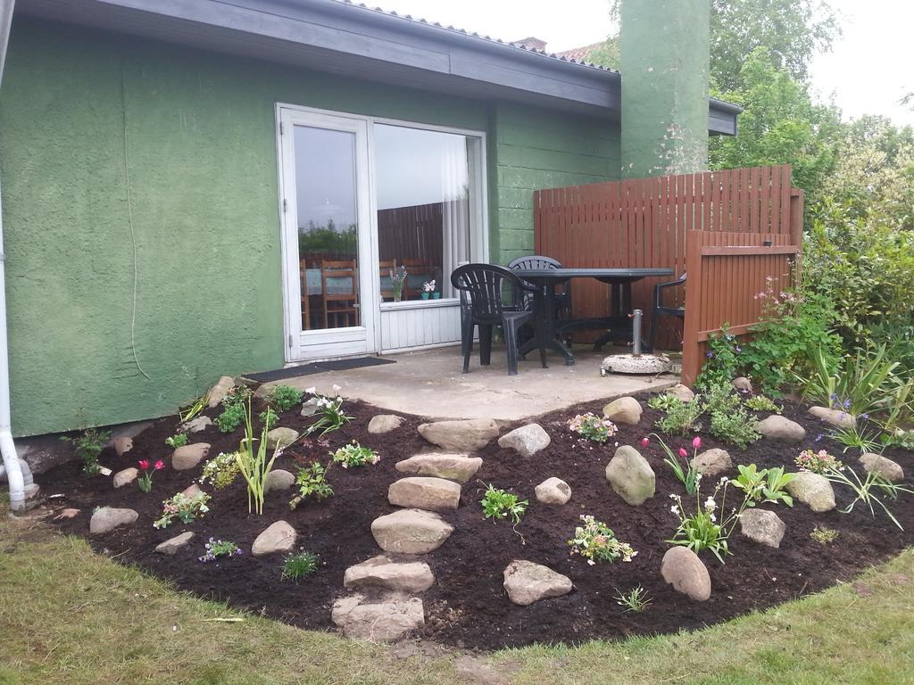 Holiday Home Kirkeby Feriehus Roslev 外观 照片