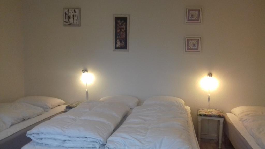Holiday Home Kirkeby Feriehus Roslev 外观 照片