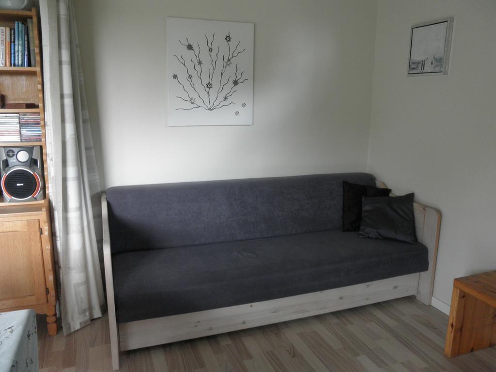 Holiday Home Kirkeby Feriehus Roslev 外观 照片