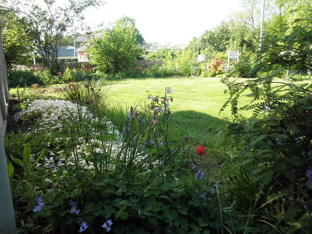 Holiday Home Kirkeby Feriehus Roslev 外观 照片