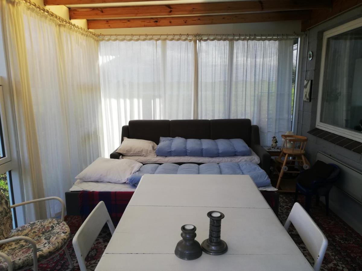 Holiday Home Kirkeby Feriehus Roslev 外观 照片