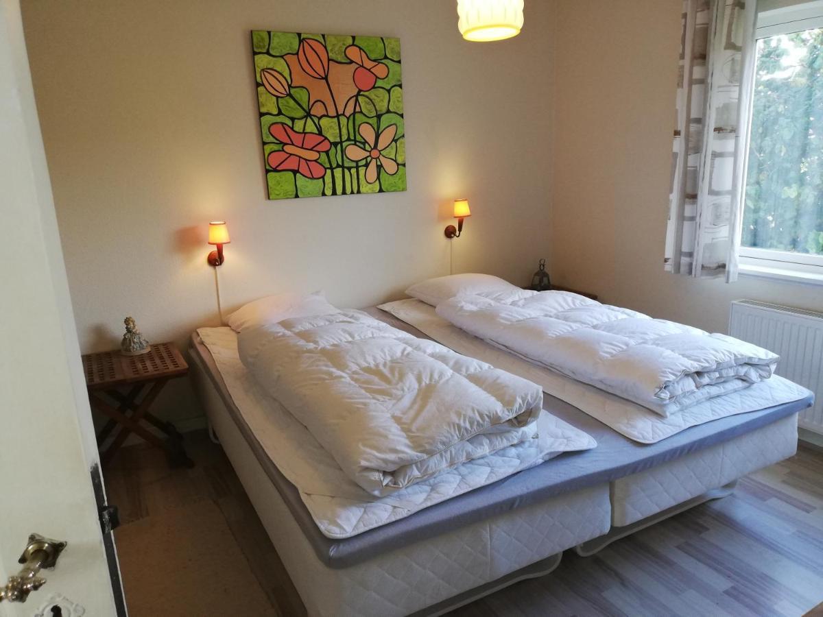 Holiday Home Kirkeby Feriehus Roslev 外观 照片